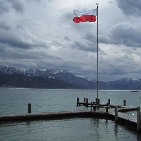 Hotel Seegasthof Oberndorfer Attersee Bagian luar foto