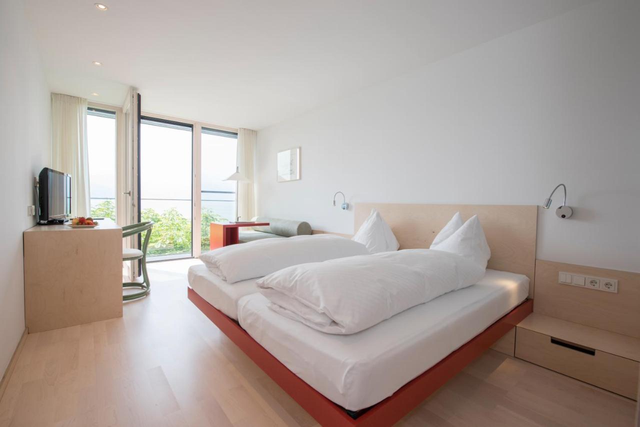 Hotel Seegasthof Oberndorfer Attersee Bagian luar foto