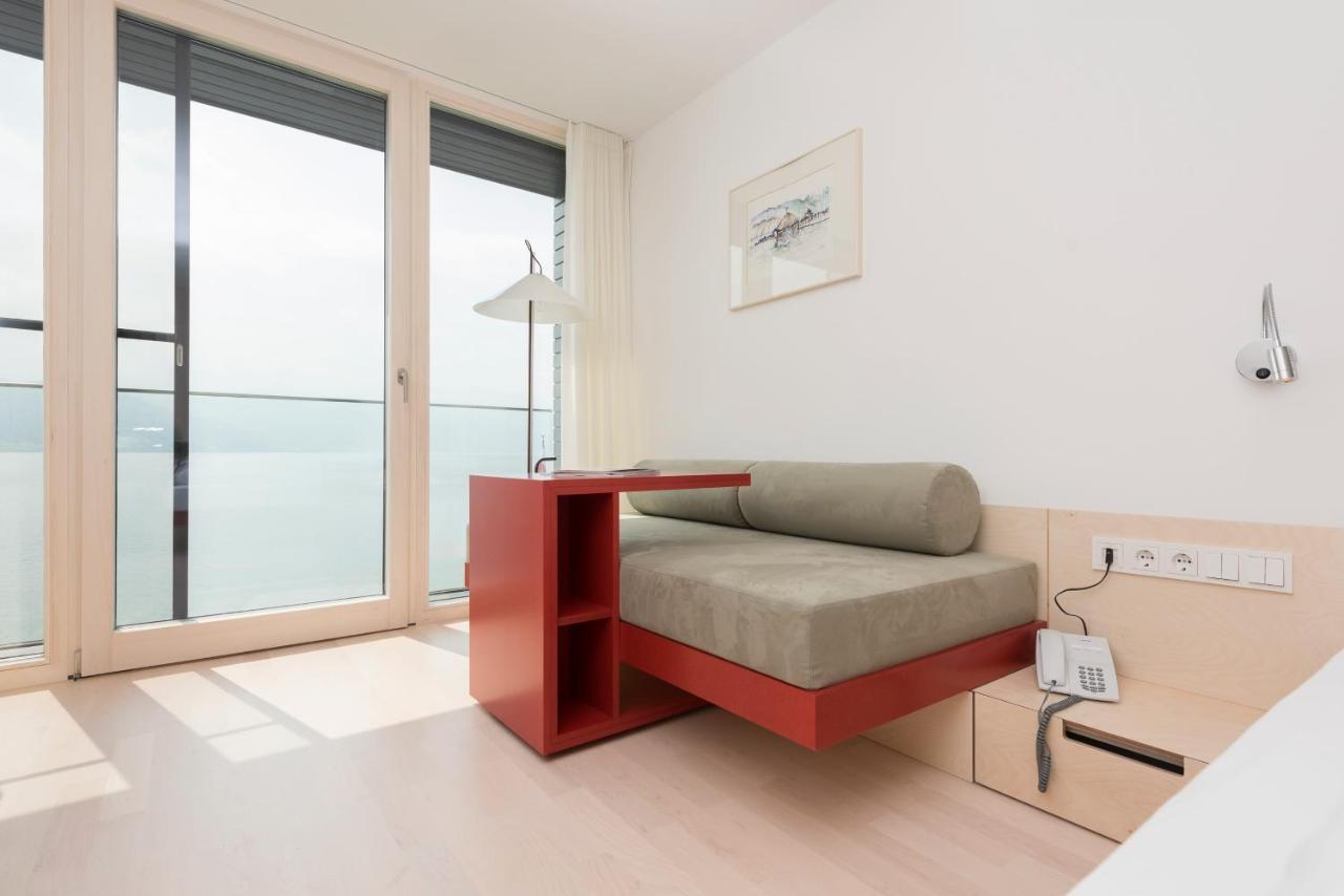 Hotel Seegasthof Oberndorfer Attersee Bagian luar foto