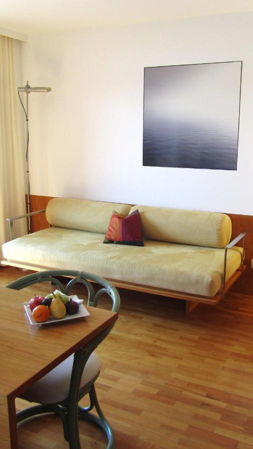Hotel Seegasthof Oberndorfer Attersee Bagian luar foto