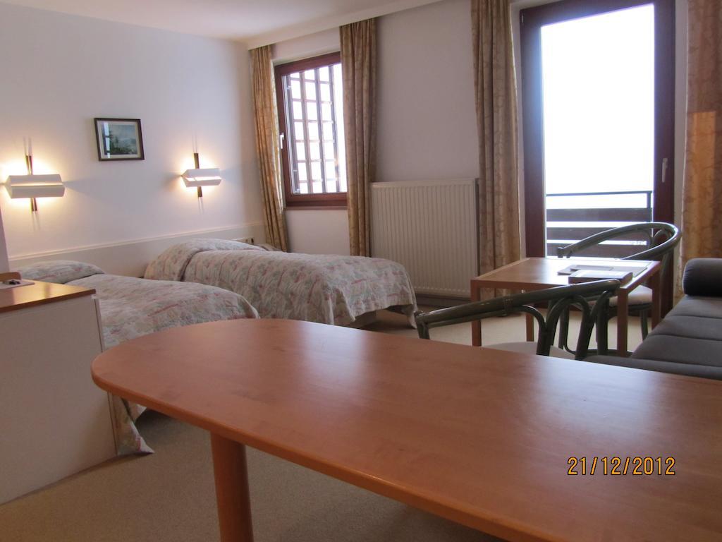 Hotel Seegasthof Oberndorfer Attersee Ruang foto